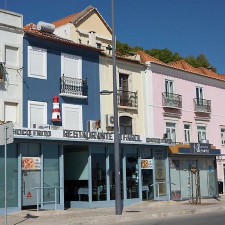 Casa Das Sardinhas Setúbal Esterno foto