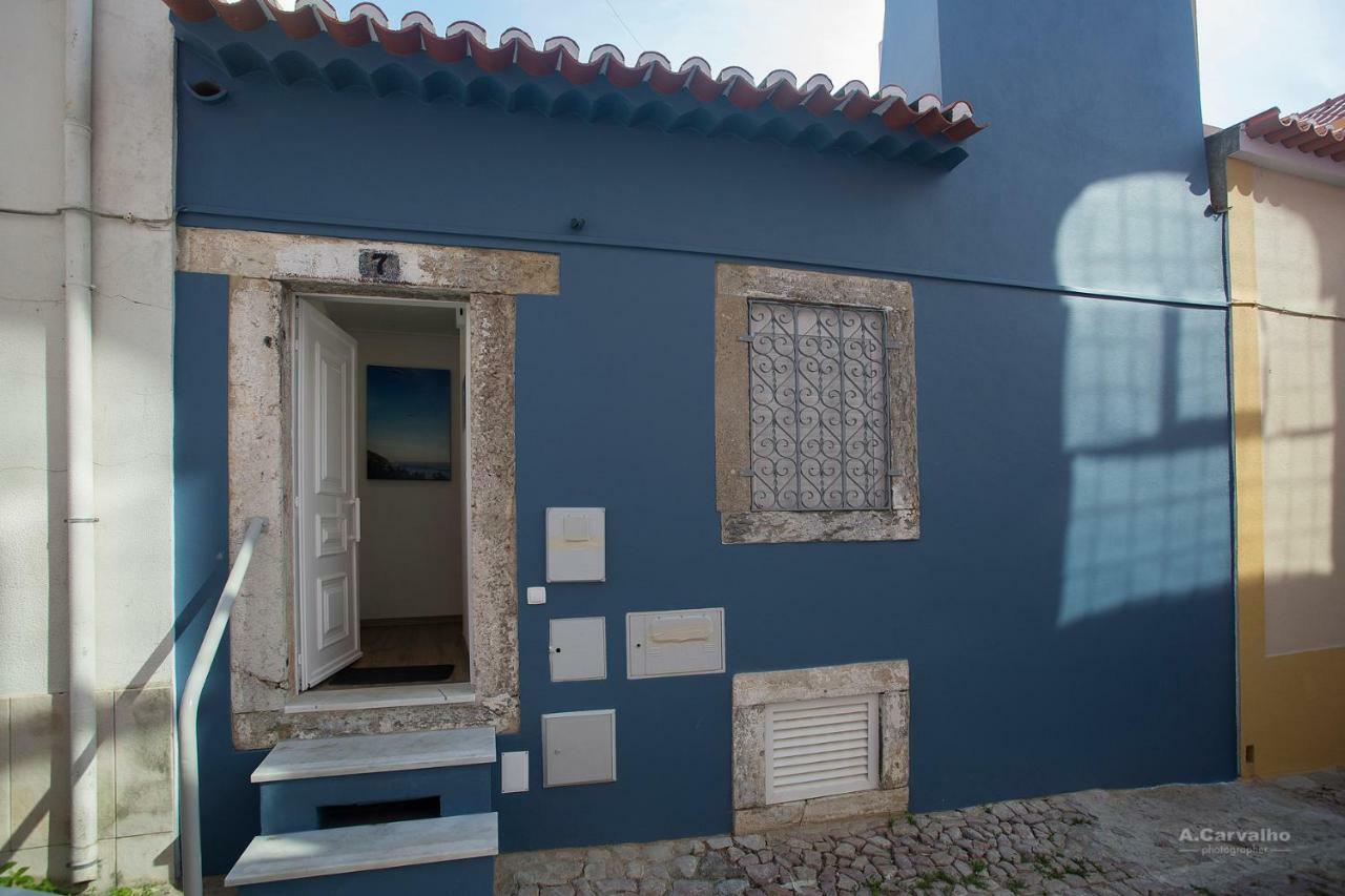 Casa Das Sardinhas Setúbal Esterno foto